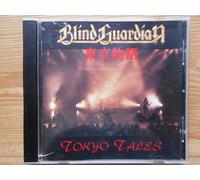 Blind Guardian – Tokyo Tales – Remasterizado