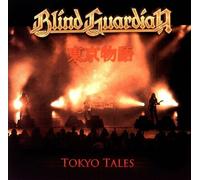 Blind Guardian Tokyo Tales (Vinyl) 12" Album Picture Disc