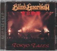 Blind Guardian – Tokyo Tales – Remasterizado