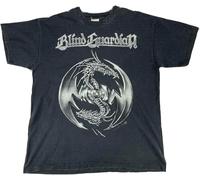 Blind Guardian Tour Band tee T-Shirt Size XL