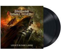 Blind Guardian's Twilight Orchestra Legacy of the Dark Lands (Vinyl)