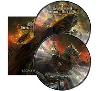 Blind Guardian Twilight Orchestra - Legacy Of The Dark Lands (Picture Disc + 2 LP-Vinilo)