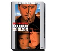 Blind Horizon - Der Feind in mir (Steelbook) [Alemania] [DVD]