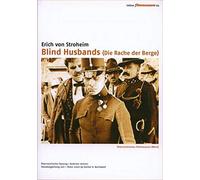 Blind Husbands/Die Rache der Berge - Edition Filmmuseum [Alemania] [DVD]