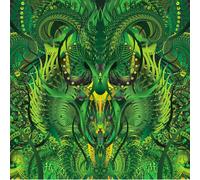 Blind Idiot God Before Ever After (CD) (Importación USA)