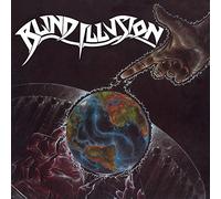 Blind Illusion - The Sane Asylum
