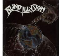 Blind Illusion - The Sane Asylum