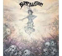 Blind Illusion – Wrath Of The Gods – CD – Importación USA