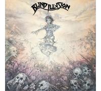 Blind Illusion Wrath of the Gods (Vinyl) 12" Album (Importación USA)