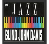 Blind John Davis