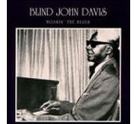 Blind John Davis - Moanin the Blues