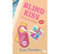 Blind kiss: Un bacio al buio (Kiss in Melbourne)