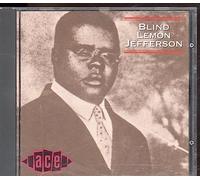 Blind Lemon Jefferson
