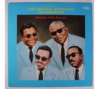 BLIND LEMON JEFFERSON - Best of [Vinilo]
