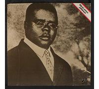 BLIND LEMON JEFFERSON - blind lemon jefferson LP