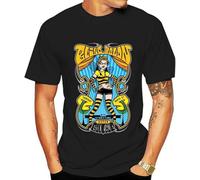 Blind Melon Band Unisex T-Tshirts Camisetas y Tops Printed tee Graphic Top Men Black Tshirts Camisetas y Tops(X-Large)