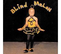 blind melon - blind melon