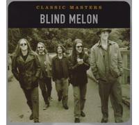 Blind Melon - Classic Masters Remas. +Booklet