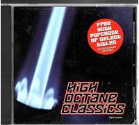 Blind Melon - High Octane Classics (UK Import)