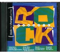 Blind Melon - Music The Changed Our Lives: Classic Rock By Various Artists