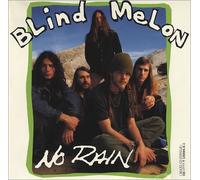 Blind Melon - No Rain / Drive / Soak the Sin