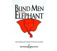 Blind Men and the Elephant: Demystifying the Global IT Services Industry