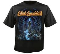 Blind Nightfall in Middle Earth T-Shirt Size S-3Xl XL