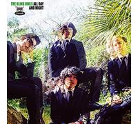 Blind Owls - All Day & Night [VINYL] [Vinilo]