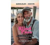 Blind Pass: A Sweet Later-in-Life Beach Romance (Sanibel Island Book 2)