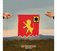 Blind Pilot - And Then Like Lions [Vinilo]