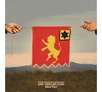 Blind Pilot - And Then Like Lions [Vinilo]