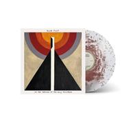 Blind Pilot - Blind Pilot In the Shadow of the Holy Mountain Exclusive Cloudy