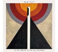 Blind Pilot - In the Shadow of the Holy Mountain (Ltd. Blue Lp) [Vinilo]