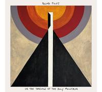 Blind Pilot - In the Shadow of the Holy Mountain (Ltd. Blue Lp) [Vinilo]