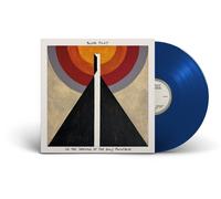 Blind Pilot - In The Shadows Of The Holy Mountain (Limited Edition) (Aqua Blue Coloured) (LP)