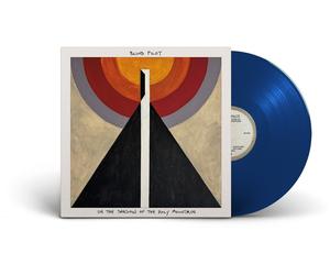 Blind Pilot - In The Shadows Of The Holy Mountain (Limited Edition) (Aqua Blue Coloured) (LP)