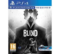 Blind (PSVR) (PS4)