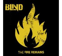 Blind (S. Joachim) - The Fire Remains