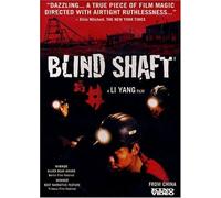 Blind Shaft [Edizione: Stati Uniti] [Reino Unido] [DVD]