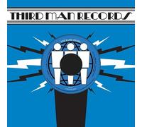 Blind Shake - 7-Live at Third Man Records [Vinilo]