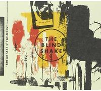 Blind Shake - Breakfast of Failures