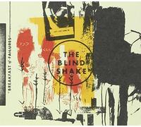 Blind Shake - Breakfast of Failures by Blind Shake