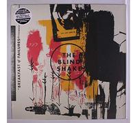 Blind Shake - Breakfast of Failures [Vinilo]