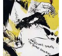 Blind Shake Cold Town / Soft Zodiak (CD) (Importación USA)