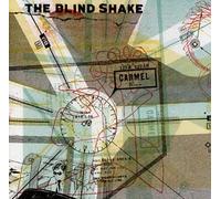 Blind Shake, The Carmel (CD) (Importación USA)