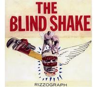 Blind Shake, The Rizzograph (CD) (Importación USA)