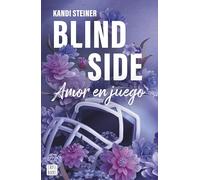 Blind Side: Amor en juego: 1 (Ficción)