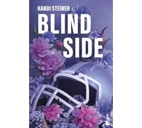 Blind Side: Amor en juego: 1 (Novela)