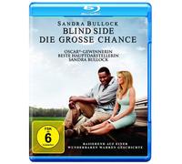 Blind Side - Die grosse Chance