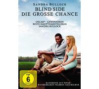 Blind Side - Die grosse Chance [Alemania] [DVD]